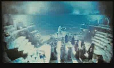 Le secret de Moonacre