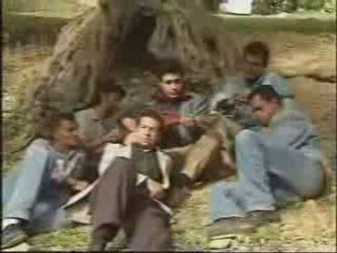 Azal N Tsar Part 1 ( Film kabyle )