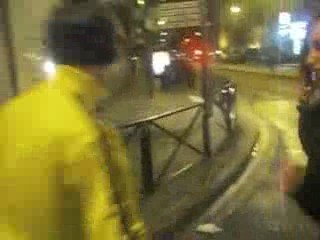 LES ZETA - Première vidéo 🎥