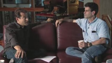 Dean Kamen on 'Innovation and Taking Risks'