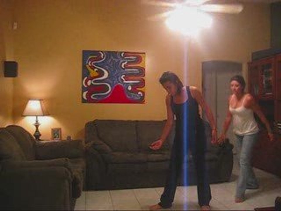 Tango for Jacon