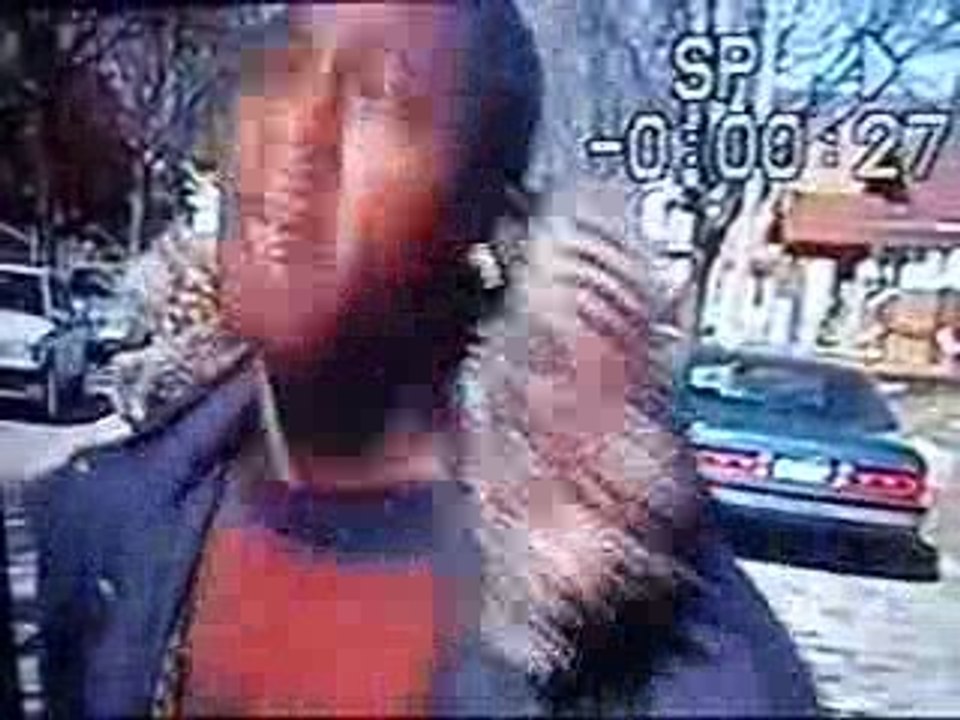 BIG RICK RAPPIN