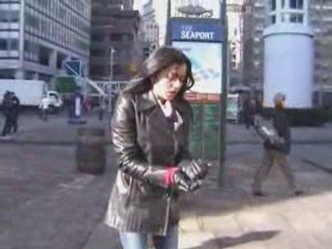 Change..Anyone? - Zig Zag Wanderer