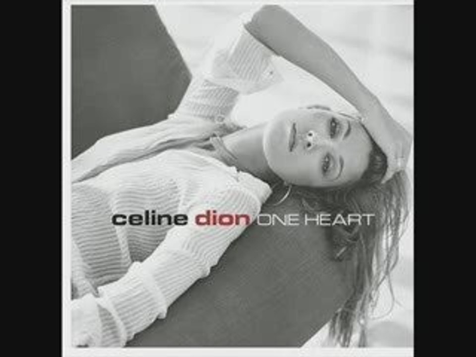 Celine Dion_ In His Touch