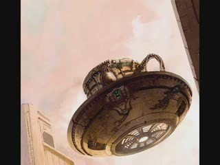 ¿Qué es un OVNI? Descubre su funcionamiento en 'Yo Visité Ganimedes' 🚀