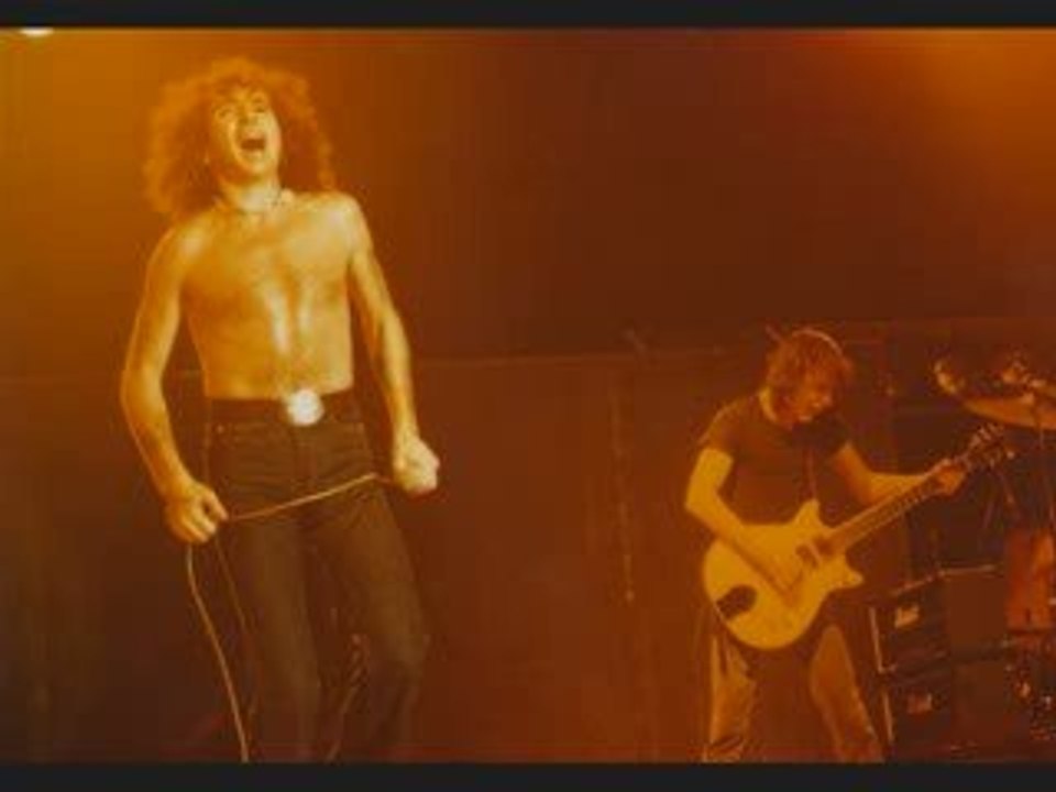 AC/DC 12-15-1979 Nice, France {Full Concert Part 5}