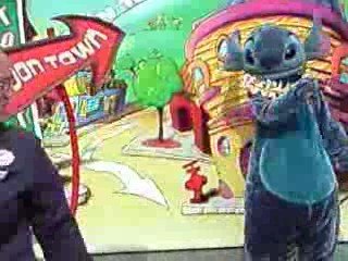 PRADA julien dolli a disney :)