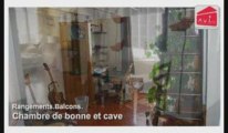 Vente achat Appartement TOULON T5 F5- VAR