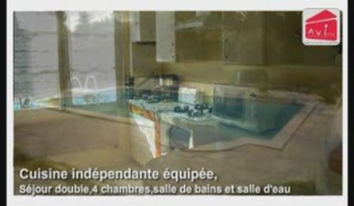 Vente achat Maison Villa TOULON T6-F6 - VAR