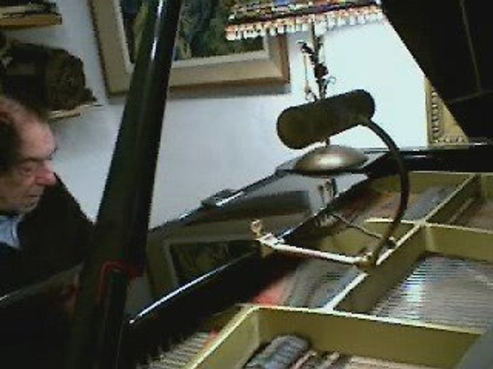 L'appel des sirènes impro dédiée à Claude Sirois