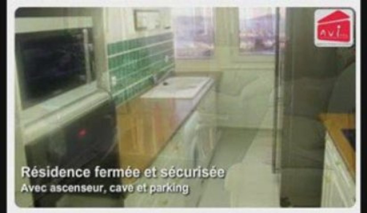 Vente achat Appartement TOULON T4 F4- VAR