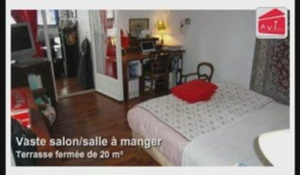 Vente achat Appartement TOULON T5-F5- VAR