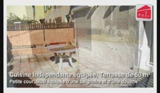 Vente achat Appartement TOULON T3-F3 - VAR