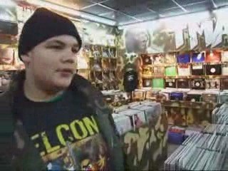 Sadek FREESTYLE WWW.RAPADONF.FR