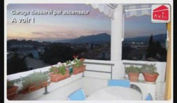 Vente achat Appartement LE PRADET T5-F5- VAR