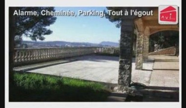 Vente achat Maison Villa LA VALETTE DU VAR T6-F6 - VAR