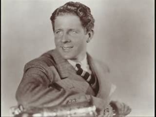 Baby-Oh Where Can You Be-Rudy Vallee