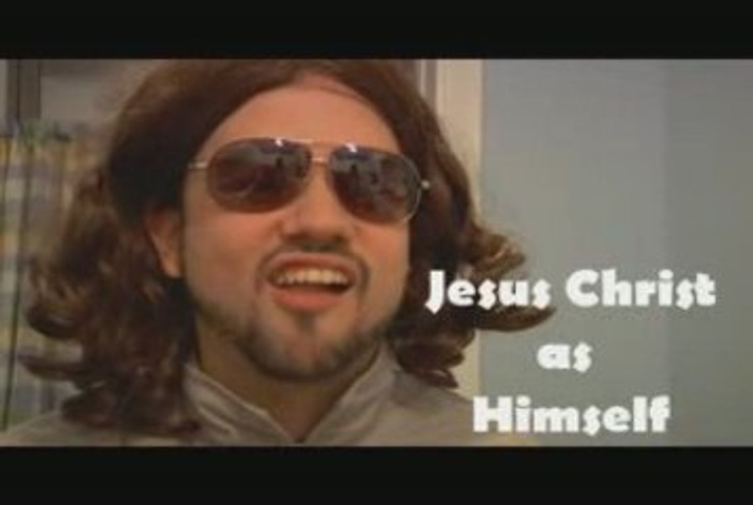 Jesus & His Girl - Episode 1