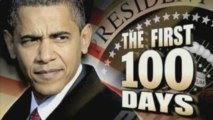 Rush Limbaugh on Obama's disastrous first 100 days