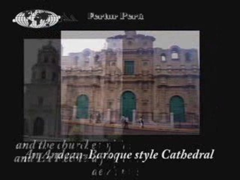 Peru Tours & Vacations - Cajamarca - Fertur Peru