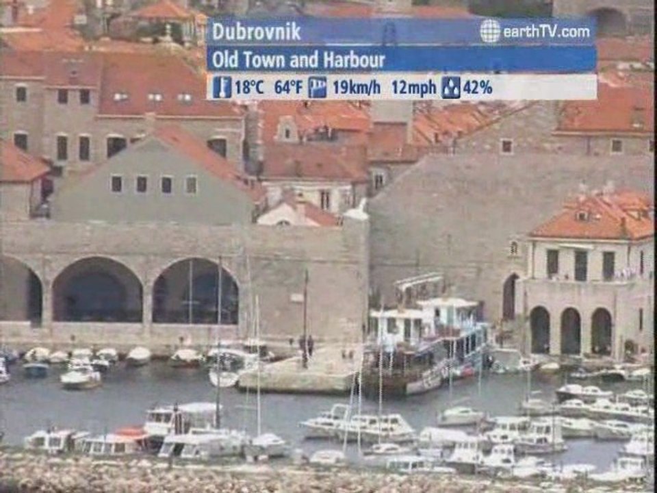 Antibes - Juan-les-Pins - France, Warsaw - Poland, Antalya - Turkey, Dubrovnik - Croatia, Dusseldorf - Germany, Engelberg - Titlis - Switzerland, Washington - USA