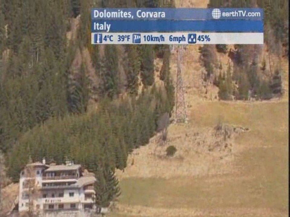 Londolozi - South Africa, St. Andrews - Canada, Paris - France, Dusseldorf - Germany, Dolomites, Corvara - Italy, Plettenberg Bay - South Africa, Dubrovnik - Croatia