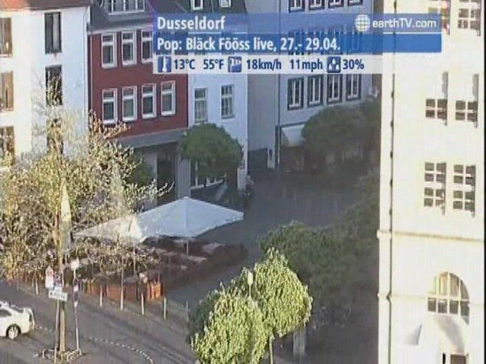 Brussels - Belgium, Durban - South Africa, St. Andrews - Canada, Ascona - Ticino - Switzerland, Dusseldorf - Germany, Dolomites, Corvara - Italy, Warsaw - Poland