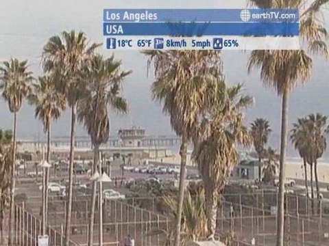 Manila - Philippines, Brussels - Belgium, Macau SAR - China, Niagara Falls - Canada, Los Angeles - USA, Berlin - Germany, Izmir - Turkey