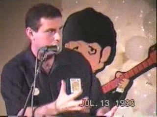 HERE IS DENNY LAINE EX- WINGS !!!