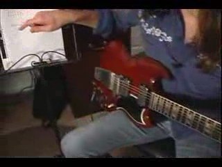 How to Play Heavy Metal Guitar