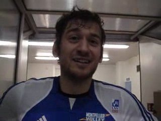 Jean-Philippe Sol évoque calmement la  rumeur...