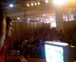 Wcg final 2006