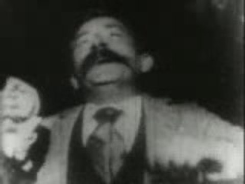 Thomas Edison - 1894 - Edison kinetoscopic record -