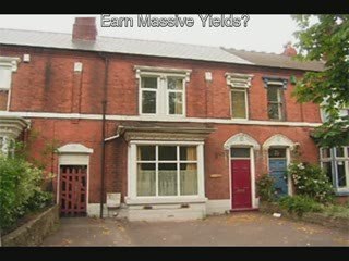 UK Property Auctions