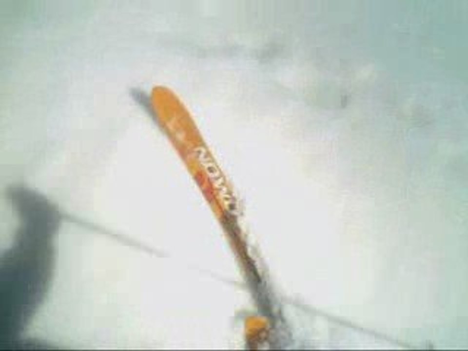 ski nordique lacs de melo et capitello