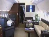 Aircharters BBJ Luxury charters- Hi Flying Aviation India