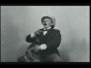 Les Frères Lumière - 1895 - Chapeaux à Transformations -