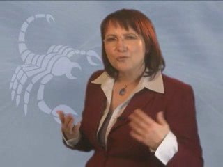 Scorpio Horoscope: Today's Horoscope for April 23 2009 by...