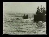 Les Frères Lumière - 1895 - Barque sortant du port