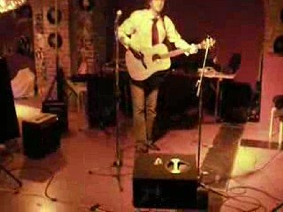 Abel. Hole. Miss World (fin)