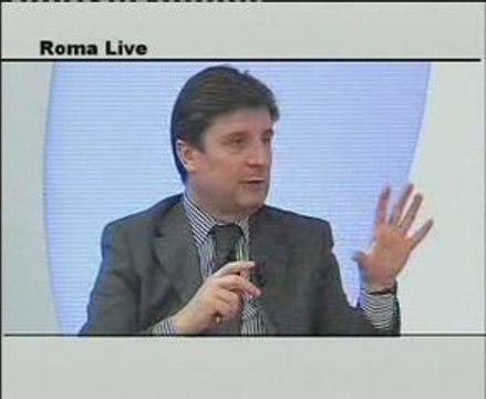 On Romalive Pasquale Calzetta parte 5