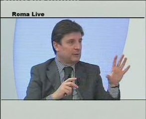 On Romalive Pasquale Calzetta parte 5