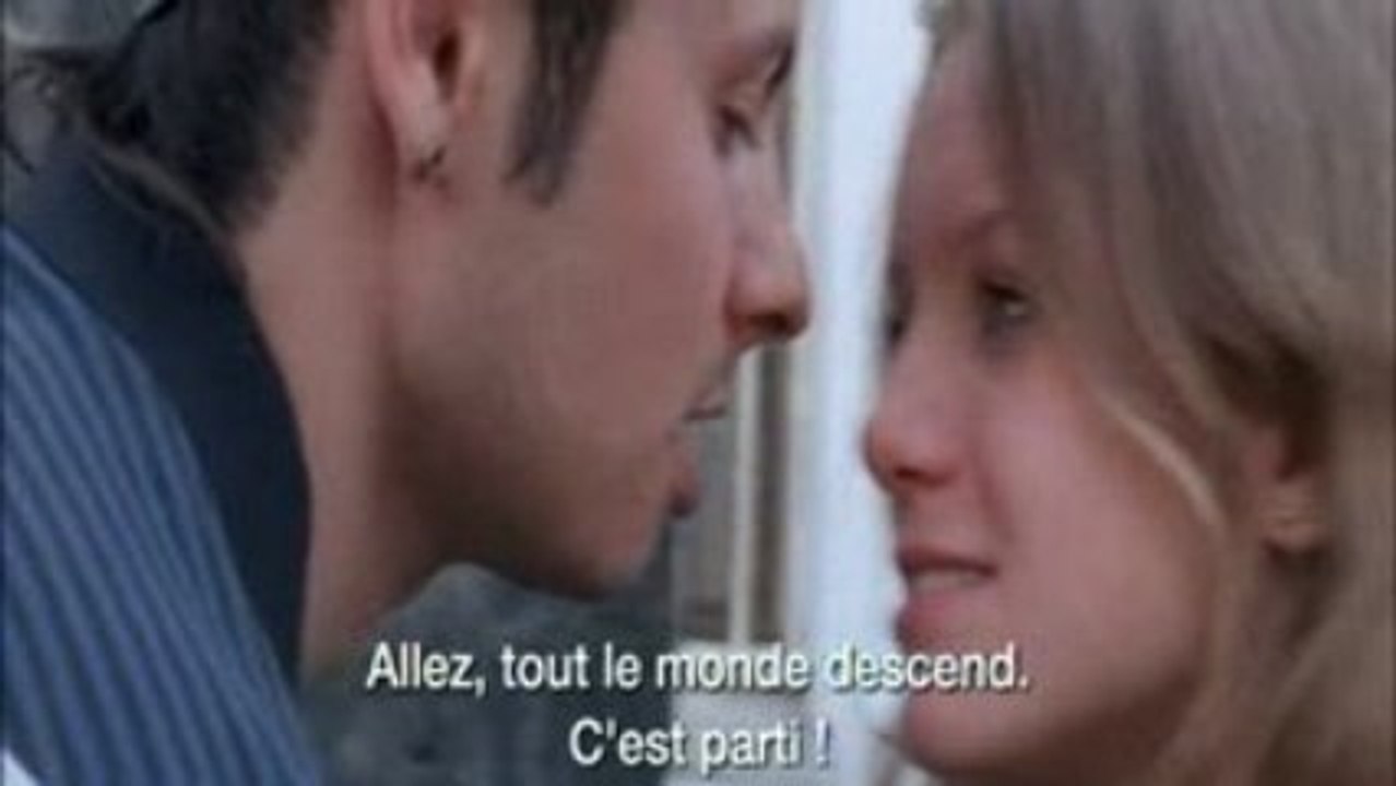Ils mourront tous sauf moi ! Bande Annonce