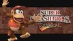 DK Jungle 1 Theme - Super Smash Bros Brawl OST