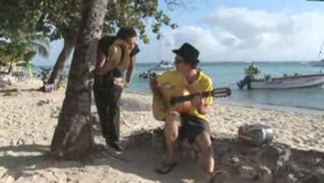 Clip vidéo Morik Radio Bwa Patat' Guadeloupe Musique