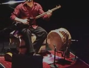 Advaar Ensemble: Didaar (Gathering)