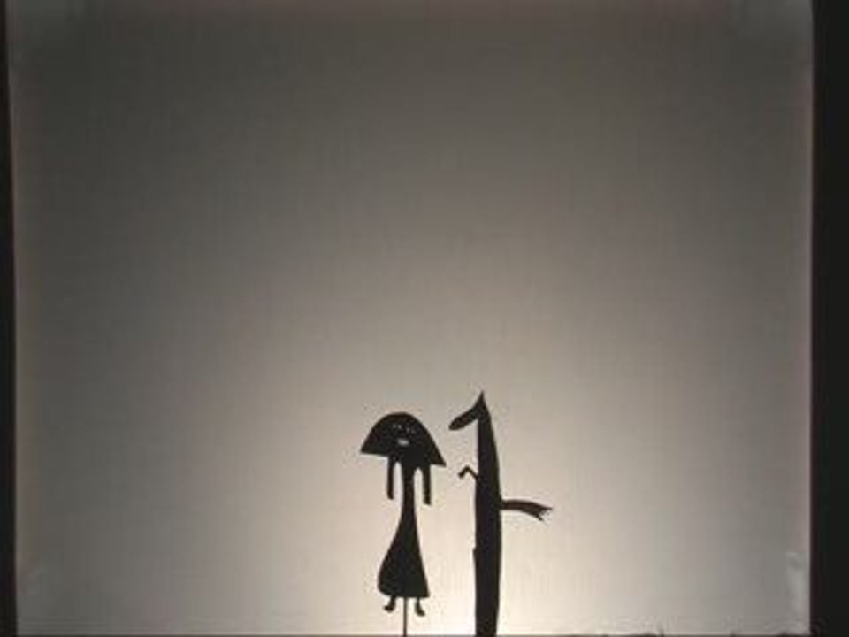 La Princesse et le Fabulo