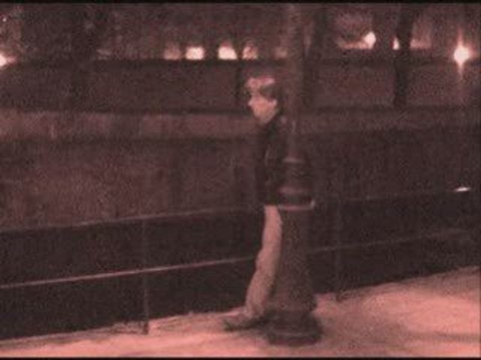 Christian Chassard - Trois Ruisseaux