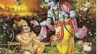 Ramayan  (dedicated to Lord Rama)