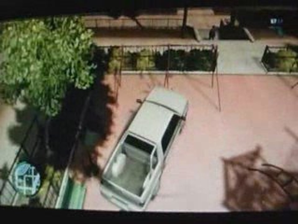 Gta4 bug balançoire + réparation